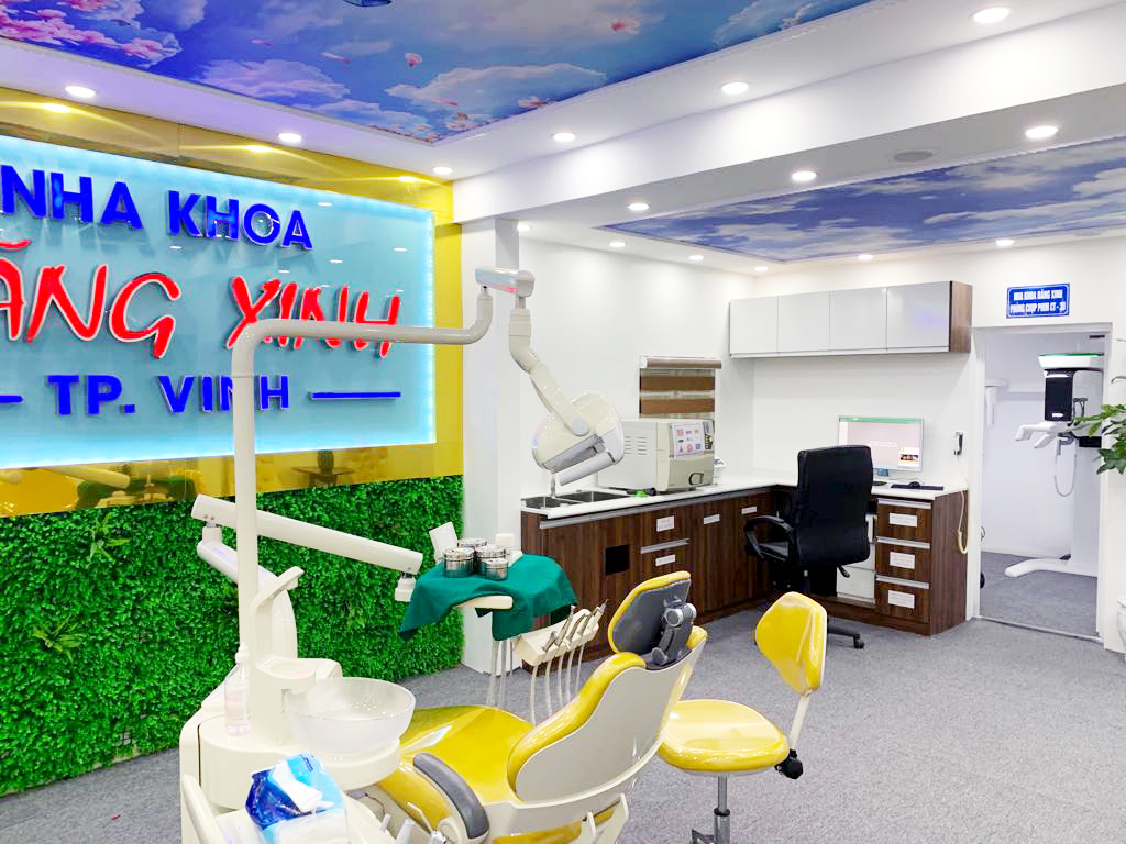 niềng răng giá rẻ