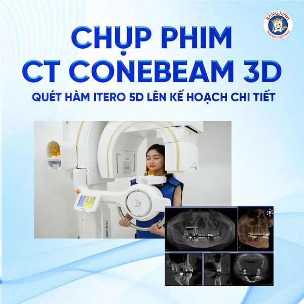 Nhờ sự hỗ trợ từ trí tuệ nhân tạo và hình ảnh 3D trực quan, bác sĩ có thể nâng cao chất lượng chẩn đoán và tối ưu kết quả điều trị cho bệnh nhân
