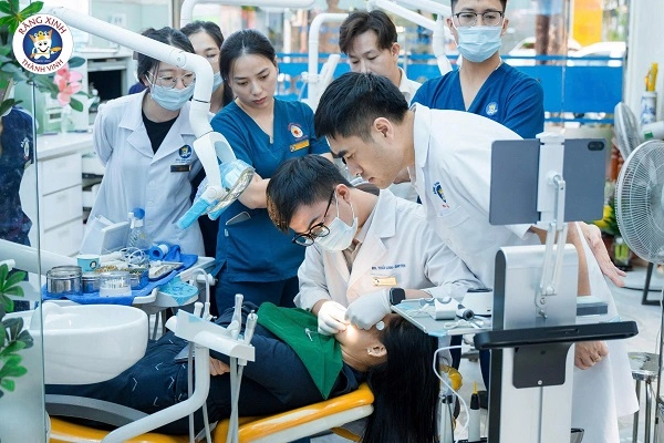 Việc lựa chọn phòng khám nha khoa hiện đại tại Nghệ An mang lại nhiều giá trị thiết thực, không chỉ về mặt thẩm mỹ mà còn về sức khỏe lâu dài