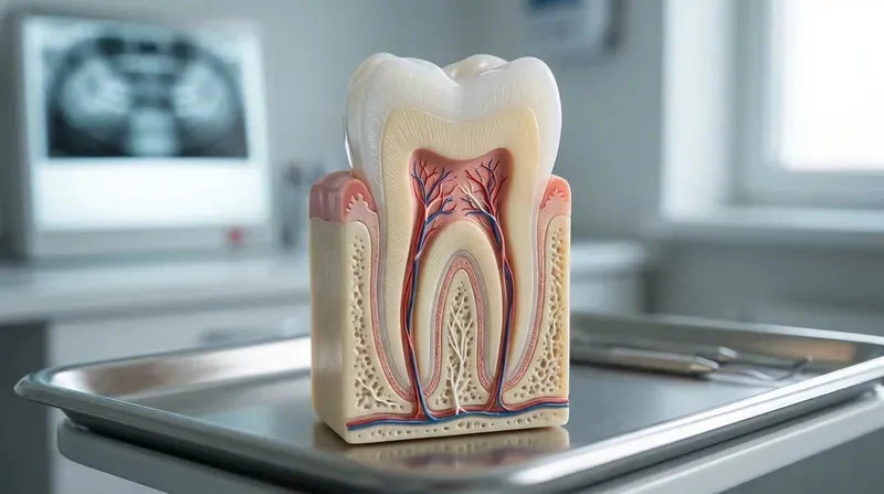 Khái niệm cơ bản: Điều trị tủy răng là gì và tại sao cần thiết?