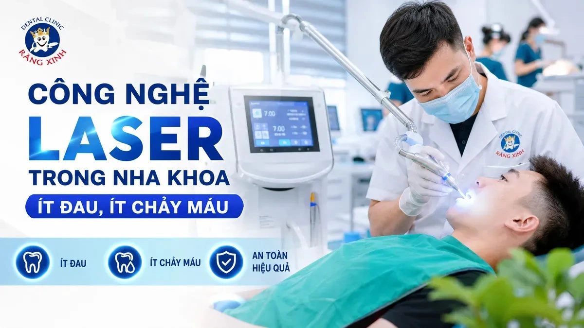 nha khoa nghệ an